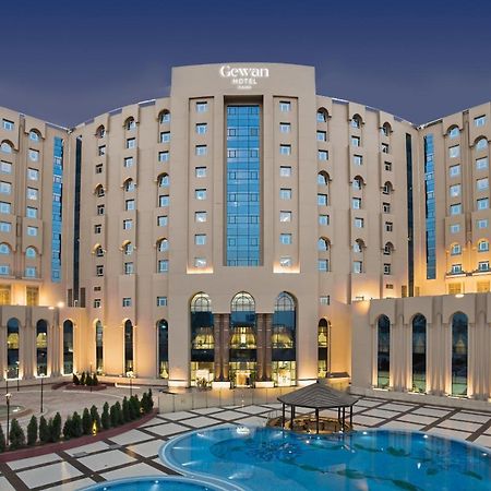 Gewan Hotel Cairo New Cairo Bagian luar foto